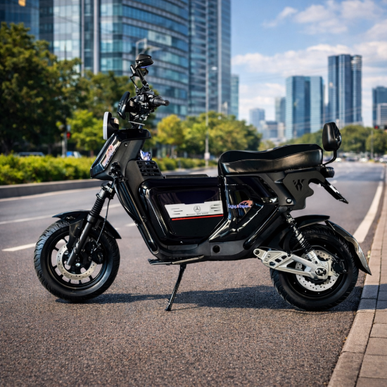 صورة دباب كهربائي قوي وفخم الوان متعددة